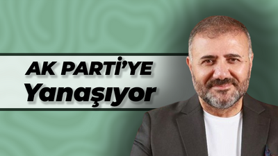 Yalçın Eldoğan AK Parti’ye yanaşıyor