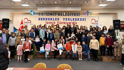 İzmit'te Mangala turnuvası: İzmit’teki gençlerimiz için sadece bir başlangıç olmasını diliyorum