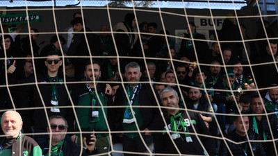 Kocaelispor taraftarına Erzurum’da ayrılan koltuk sayısı belli oldu