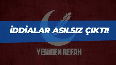 Hasan Kamış iddiaları yalanladı