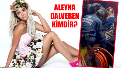 Aleyna Dalveren Gözaltı Kararı Geldi: Para Dağıtıp Belinde Silahla Video Çeken Aleyna Dalveren Dilan Polat Bağlantısı! Aleyna Dalveren Kimdir?