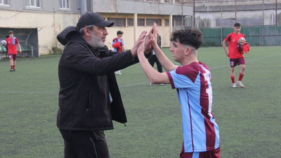 Amatör futboldaki değişikliklere dikkat!