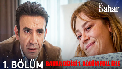 Bahar Dizisi 1 Bölüm İzle! Bahar İlk Bölüm İZLE FULL Show TV! Bahar Dizisi İlk Bölüm İzle Youtube Tek Parça! Show TV Bahar Dizi 1. Bölüm Full HD Tek Parça İzle