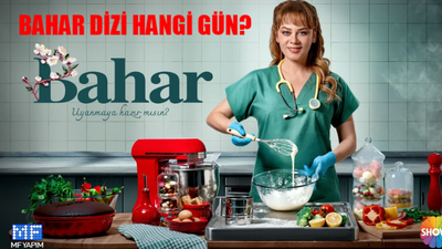 Bahar Dizisi Hangi Gün? Bahar: Uyanmaya Hazır Mısın Konusu Ne? Bahar Dizisi Oyuncuları! Bahar: Uyanmaya Hazır Mısın Dizisi 1. Bölüm Fragmanı