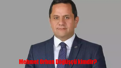 CHP Osmaniye İl Başkanı Mehmet Orhun Döğüşçü kimdir, neden öldü?