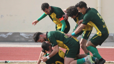 Darıca Gençlerbirliği 10 maç sonra galibiyeti hatırladı! “0-1”