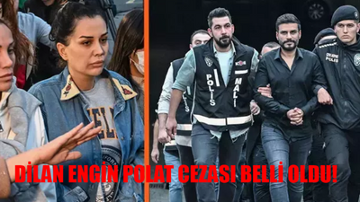 Dilan Polat Engin Polat SON DAKİKA: Dilan Polat Komşu Kavgası Cezası BELLİ OLDU! Dilan Polat Ne Zaman Çıkacak?