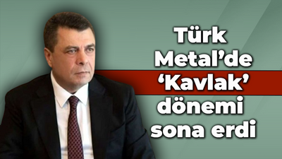 Türk Metal’de Kavlak dönemi sona erdi