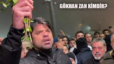 Gökhan Zan kimdir, nereli, kaç yaşında?