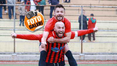 Kullarspor - Gölcükspor: 0-1 "BAL Maçı - Foto Galeri - Bülent Badiş"