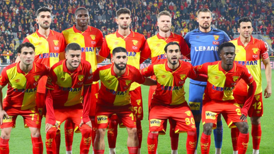 Göztepe evinde Manisa’ya takıldı! “0-0”