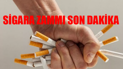 Güncel Sigara Fiyatları 7 Şubat 2024: Tobacco Sigara Zam GELDİ! Güncel Marlboro Touch Blue, Winston, Monte Carlo, JXB, Instark Sigara Fiyatları