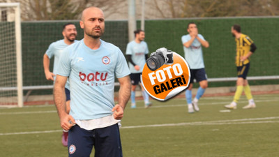 Arslanbey Gençlebirliği – Arslanbey Organize Sanayi: 0-4 “Foto Galeri – Ali Köksal”