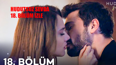 Hudutsuz Sevda 18 Bölüm İzle Full HD TEK PARÇA! Fox TV Hudutsuz Sevda Son Bölüm 18 Bölüm Full İzle! Hudutsuz Sevda 18. Bölüm Full İzle Youtube