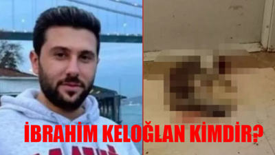 İbrahim Keloğlan Kimdir? Kediyi Döven Adam İbrahim Keloğlan Kaç Yaşında? İbrahim Keloğlan İyi Hal İndirimi