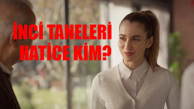 İnci Taneleri Hatice Kim? İnci Taneleri Hatice Gerçek Adı Ne? Kayra Sır Kimdir, Kaç Yaşında, Nereli? Kayra Sır Hangi Dizilerde Oynadı? Kayra Sır Sevgilisi