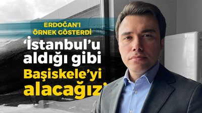 CHP'li Anıl Acurman: Erdoğan'ın İstanbul'u aldığı gibi Başiskele'yi kazanacağız!