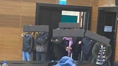 İstanbul Üniversitesi'nden açıklama: "Fotoğraflar çarpıtıldı"