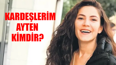 Kardeşlerim Ayten Kim? Aysun Demir Kimdir, Kaç Yaşında, Nereli? Aysun Demir Kurtuldu Hangi Dizilerde Oynadı? Aysun Demir Evli Mi?