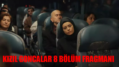 Kızıl Goncalar 8 Bölüm Fragmanı YAYINDA: Kızıl Goncalar 8. Bölüm Fragmanı! Now TV Kızıl Goncalar Yeni Bölüm Fragmanı "Bu Gece Son Gecen Meryem"