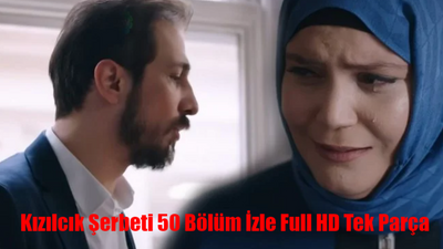 Show TV CANLI İZLE Kızılcık Şerbeti 50 Bölüm! Kızılcık Şerbeti 50 Bölüm İzle Full HD Tek Parça! Youtube Kızılcık Şerbeti Son Bölüm İzle