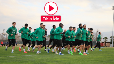 Kocaelispor Fofana için oynayacak