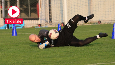 Kocaelispor Erzurum yolcusu