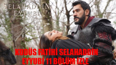 Kudüs Fatihi Selahaddin Eyyubi 11 Bölüm FULL İZLE CANLI! TRT1 Kudüs Fatihi Selahaddin Eyyubi Son Bölüm Tek Parça İzle Youtube! Kudüs Fatihi Selahaddin Eyyubi 11 Bölüm İzle Youtube