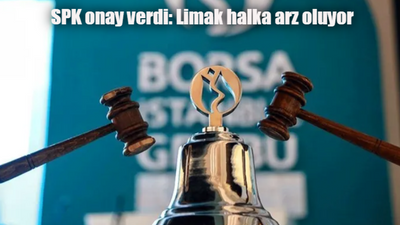 Limak Doğu Anadolu Çimento halka arz mı oluyor? Limak halka arz ne zaman, fiyatı ne kadar, hangi bankalarda var?