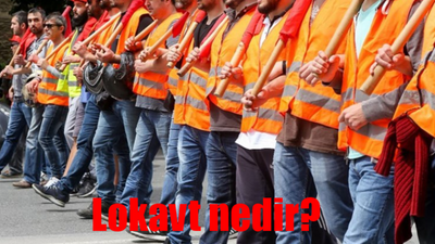 Lokavt kararı nedir, ne demek? Lokavt olunca ne olur?