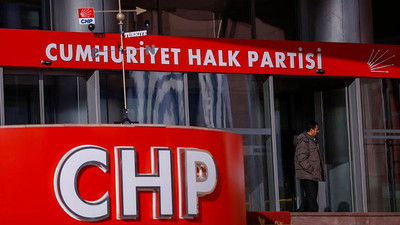 CHP'de toplu istifa şoku!