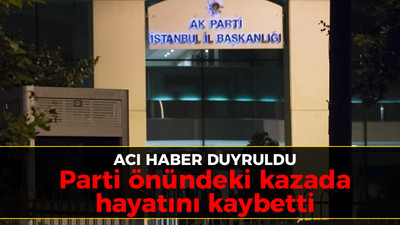 AK Parti İl Kadın Kolları Başkan Yardımcısı Fatma Sevim Baltacı trafik kazasında vefat etti