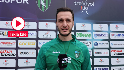 Davit Skhirtladze: Süper Lig’i hediye etmek istiyoruz