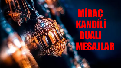 Miraç Kandili Mesajları RESİMLİ DUALI: Etkileyici Miraç Kandili Mesajları! Miraç Kandili Dualı Mesaj! Tüm İslam Aleminin Miraç Kandili Mübarek Olsun