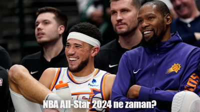 NBA All-Star 2024 ne zaman, saat kaçta oynanacak? İşte NBA All Star kadrosu