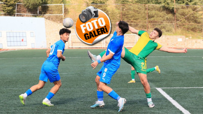 Belediye Derincespor - Esenler Erok: 0-2 "U-19 maçı - Foto Galeri - Ali Köksal"