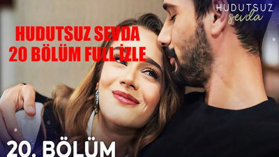 Now TV CANLI Hudutsuz Sevda 20 Bölüm İzle! Hudutsuz Sevda 20. Bölüm Full HD Tek Parça İzle! Now TV Hudutsuz Sevda Son Bölüm İzle Youtube Tamamı