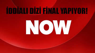 Now TV İddialı Dizinin Fişi Çekildi! İzleyiciden Onay Alamadı Erken Final Kararı Geldi! Bu Sefer Tutmadı