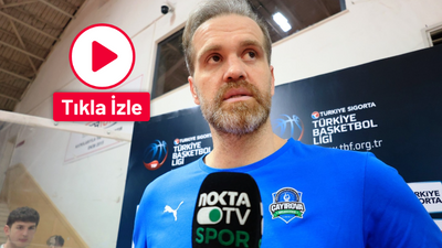 Oğuz Savaş: Çayırova’da çok güzel basketbol organizasyonu var