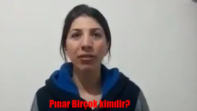 Çağlayan Adliyesi saldırganı Pınar Birkoç kimdir?