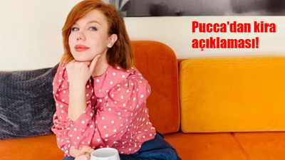 Pucca'nın kira olayı nedir? Pucca kira ödemediği iddialarına ne yanıt verdi? Pucca kimdir?