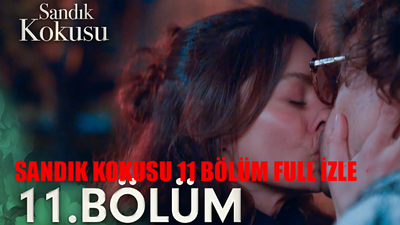 Sandık Kokusu 11. Bölüm İZLEME LİNKİ: Show TV CANLI YAYIN Sandık Kokusu 11 Bölüm İzle Full Tek Parça! Sandık Kokusu Son Bölüm İzle 11 Bölüm