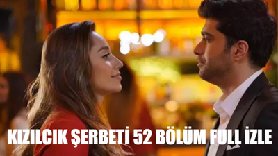 Show TV CANLI YAYIN Kızılcık Şerbeti 52 Bölüm Full İzle Ekranı: Kızılcık Şerbeti Son Bölüm İzle 52 Bölüm Full İzle! Kızılcık Şerbeti Son Bölüm İzle Youtube Tek Parça