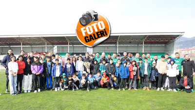 Kocaelispor, Bolu'ya kilitlendi! "Foto Galeri - Ali Köksal"