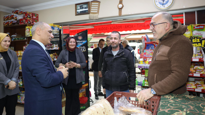 Söğüt, “Körfez’e yeni eserler kazandıracağız”