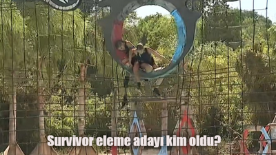 Survivor All Star 3 Şubat dokunulmazlık kim kazandı? Survivor ilk eleme adayı kim oldu?