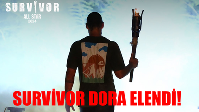 Survivor Dora Elendi: Survivor Uğurtan Dora Kimdir, Kaç Yaşında, Aslen Nereli? Uğurtan Dora Evli Mi? Survivor Dora Karısı Kim?