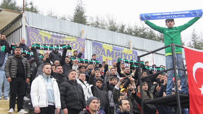 Derince Gençlik’ten Derince halkına çağrı! Maça gelin!