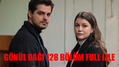 TRT1 CANLI Gönül Dağı 128 Bölüm Full İzle EKRANI: Gönül Dağı Son Bölüm 128 Bölüm Full İzle! TRT1 Gönül Dağı Son Bölüm İzle Canlı