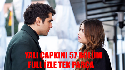 Yalı Çapkını 57 Bölüm FULL İZLE! Star TV Canlı İzle Yalı Çapkını 57 Bölüm İzle! Yalı Çapkını 57 Bölüm İzle Full HD Tek Parça! Yalı Çapkını Son Bölüm İzle Youtube